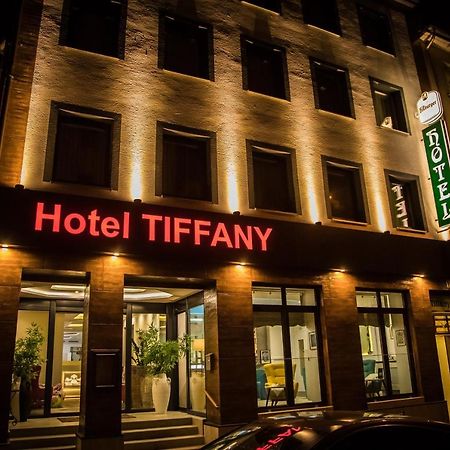 Hotel Tiffany Kassel Bagian luar foto