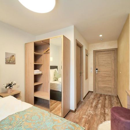 Hotel Tiffany Kassel Bagian luar foto