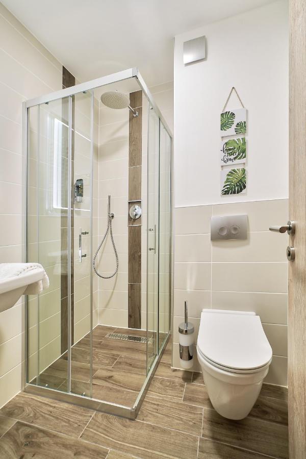 Hotel Tiffany Kassel Bagian luar foto
