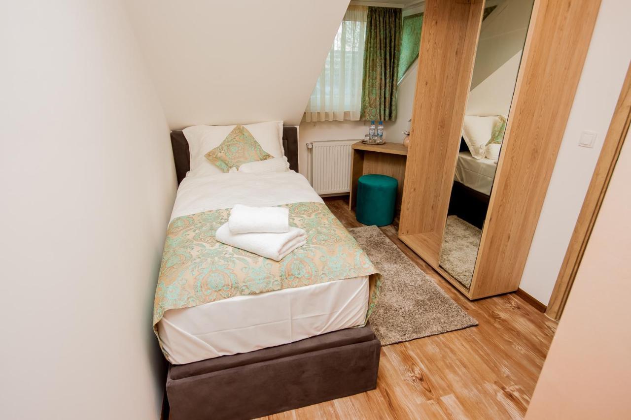 Hotel Tiffany Kassel Bagian luar foto