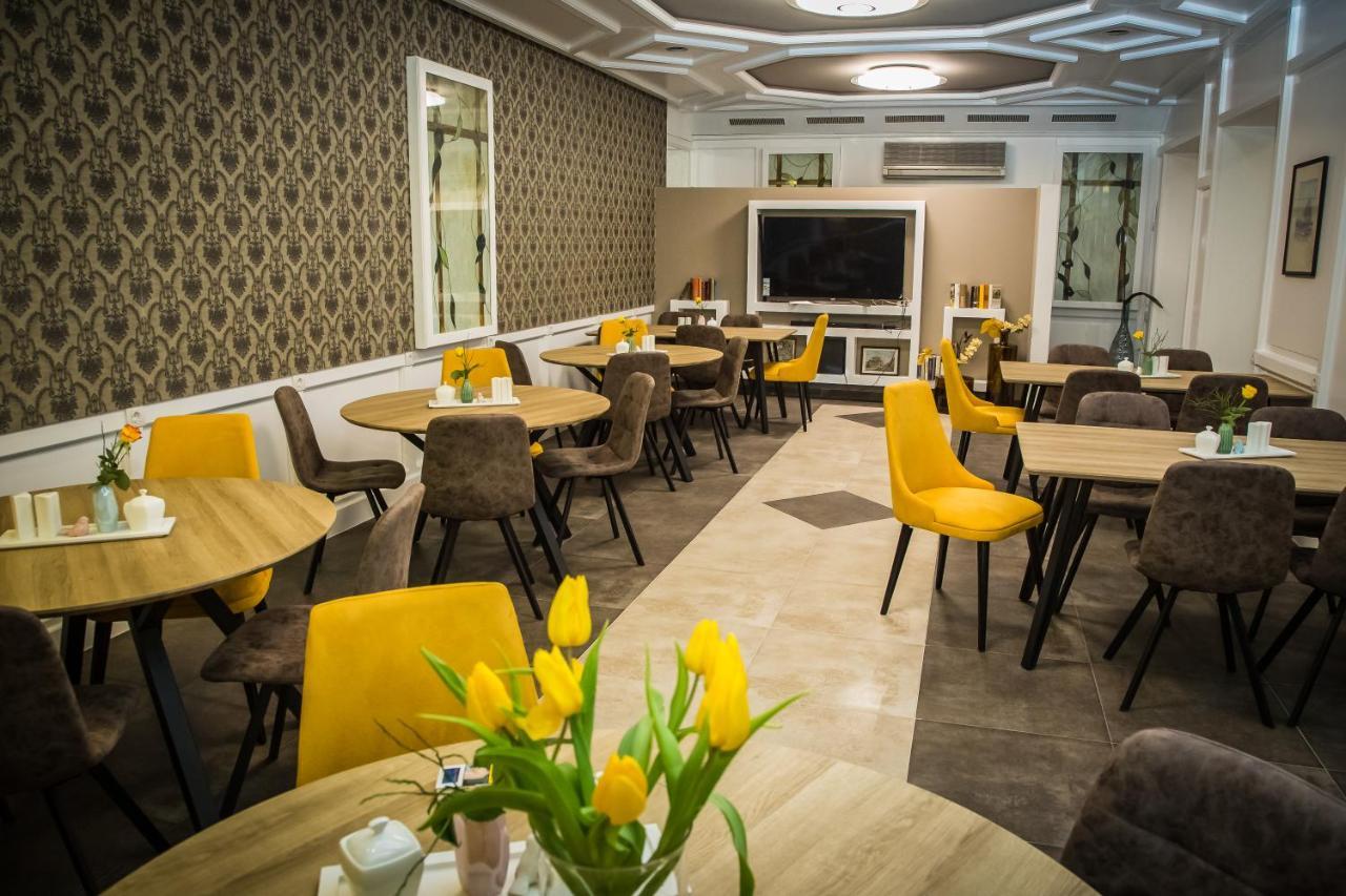Hotel Tiffany Kassel Bagian luar foto