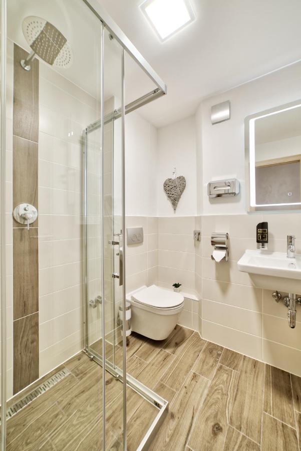 Hotel Tiffany Kassel Bagian luar foto