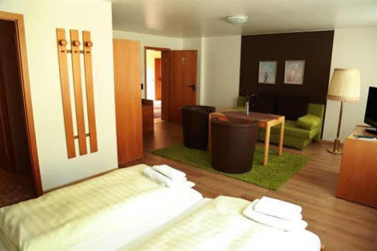 Hotel Tiffany Kassel Bagian luar foto