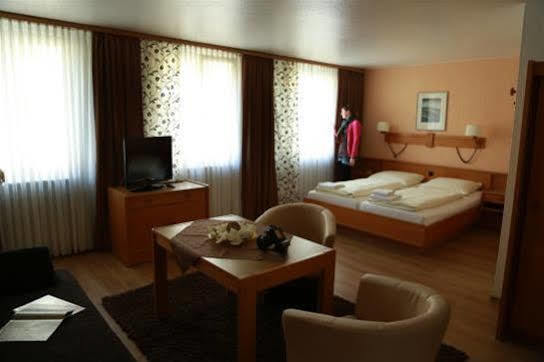 Hotel Tiffany Kassel Bagian luar foto