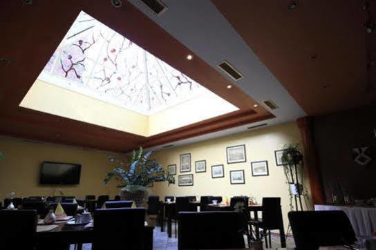 Hotel Tiffany Kassel Bagian luar foto