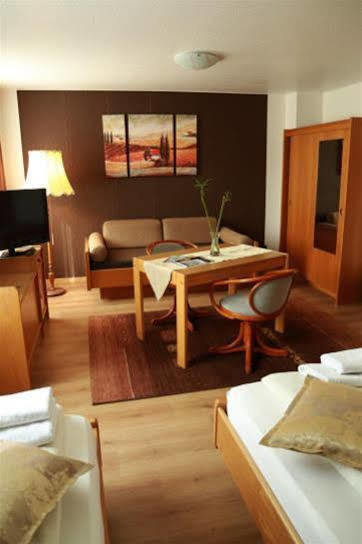 Hotel Tiffany Kassel Bagian luar foto